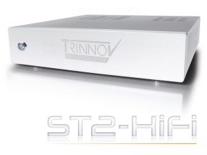 Trinnov ST-2 Testbericht bei Fidelity